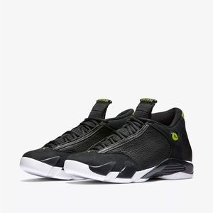 Jordan XIV Indiglo | Jordan |